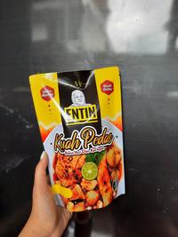 Gambar Baso aci pedas murah porsi banyak Ny Entin dari Ny Entin Foods undefined 3 Tokopedia
