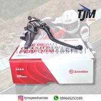 Gambar Master rem Brembo RCS19 corsacorta dari Tjmspeed undefined 1 Tokopedia