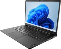 Gambar LENOVO K14 G1-4700 I5 1135G7 16GB 512 W11 14"FHD - BLACK dari OrbitComputer undefined 2 Tokopedia