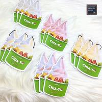 Gambar pewangi mobil ruangan custom foto desain custom cetak air freshener dari customparfummobil.id undefined 1 Tokopedia