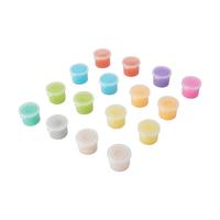 Gambar Scentos Scented Slime Holiday Mix Set dari LollieVille undefined 5 Tokopedia