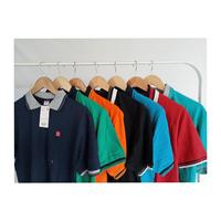 Gambar Kaos Polo Kaos Kerah Uniqlo Original Pria - Tosca, M dari adzkiyaStoree undefined 1 Tokopedia