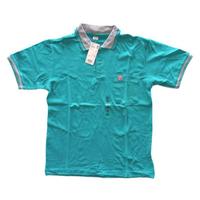 Gambar Kaos Polo Kaos Kerah Uniqlo Original Pria - Tosca, M dari adzkiyaStoree undefined 2 Tokopedia