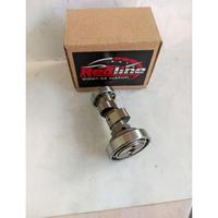 Gambar [Part-motor] Noken as Grand supra x win Supra Fit Legenda racing - Noken as saja dari Synam part undefined 4 Tokopedia
