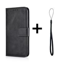 Gambar Infinix Note 11 11 Pro Flip cover dompet leather case wallet - Hitam, Note 11 Pro dari charlie mobile undefined 5 Tokopedia