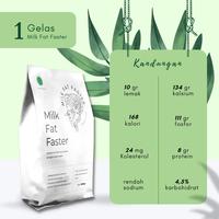 Gambar 100% Original Susu Penggemuk Penambah Berat Badan dan Nafsu Makan Susu - 500gr dari lingling-clothing undefined 5 Tokopedia