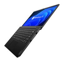 Gambar LENOVO K14 G1-4700 I5 1135G7 16GB 512 W11 14"FHD - BLACK dari OrbitComputer undefined 3 Tokopedia