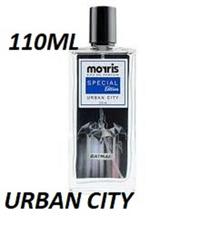 Gambar Morris EDP HIJAB 110ml & edition 100ml EDP Parfum Wanita dan pria - SAFA 110ML dari hazanahshop undefined 3 Tokopedia