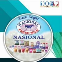 Gambar Susu Murni Tawar "NASIONAL" 200 ML dari LAPAKMEJA-51 undefined 4 Tokopedia