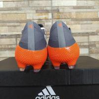 Gambar Sepatu Bola Adidas Predator Freak.1 White Red Fg soccer dari gudangsepatu66 undefined 4 Tokopedia