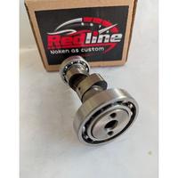 Gambar [Part-motor] Noken as Grand supra x win Supra Fit Legenda racing - Noken as saja dari Synam part undefined 3 Tokopedia