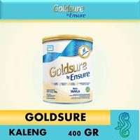 Gambar SUSU ENSURE GOLDSURE VANILA 400 GR [ SUSU NUTRISI DEWASA ] dari SILVER LINKS undefined 1 Tokopedia