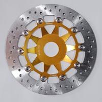 Gambar Disc floating buta disc blank 300 mm FM Racing dari Autopart Indonesia_NEW undefined 4 Tokopedia