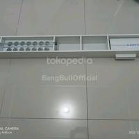 Gambar Filter Talang Aquarium Waterfall uk 100cm + Tutup Filter + Tutup UV dari BangBullOfficial undefined 4 Tokopedia