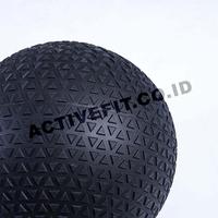 Gambar LIVEPRO Slam Ball Bola Gym Heavy Duty Medicine Rubber Fitness Crossfit - 3kg dari ActiveFitID_NEW undefined 4 Tokopedia