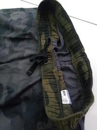 Gambar Celana Ezy Relax 68-76cm UNIQLO Original (Preloved) CamoA-702 dari MongBrandedSecond undefined 3 Tokopedia
