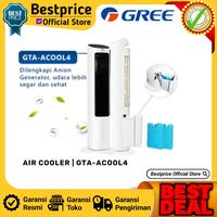 Gambar GREE GTA -ACOOL 4 AIR COOLER GREE TOWER FAN AIR GTAACOO PENYEJUK UDARA dari Bestprice Official Mall undefined 2 Tokopedia