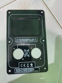 Gambar plat speakon datar tebal dari ELEKTRONIK SBY undefined 2 Tokopedia