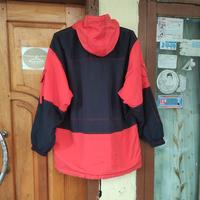 Gambar Jual Snowboard Light Jacket Volpha Club Size L - merah hitam, L dari mamang maul_NEW undefined 5 Tokopedia