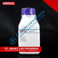 Gambar MB102 Polyvinylpyrrolidone (PVP) K-30 dari SMARTLAB INDONESIA undefined 2 Tokopedia