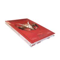 Gambar WayV - 4th Mini Album [Phantom] - OVERTURE (RED) dari KPOPSALE undefined 2 Tokopedia