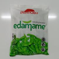 Gambar MINAKU Kacang Kedelai EDAMAME Frozen 500gr Lezat dan Sehat dari Dapur Ummi BJM undefined 1 Tokopedia