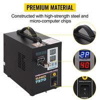 Gambar Welder Welding Spot Machine Alat Mesin Las Pulse Spot dari 4TOOLS undefined 5 Tokopedia