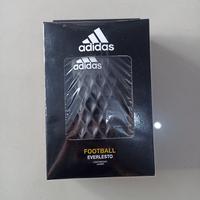 Gambar SKIN DEKER / DEKER FUTSAL / DEKER BOLA / SHINGUARDS / DEKER SEPAKBOLA - adidas hitam dari KS Sport undefined 2 Tokopedia