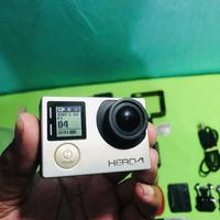 Gambar Gopro Hero 4 Silver Edition dari Sagawa_Shop undefined 4 Tokopedia