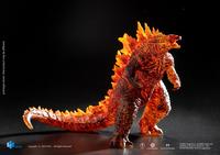 Gambar Hiya Toys King of the Monsters Stylist Burning Godzilla Exclusive dari Super Cheap Figure Tokopedia undefined 1 Tokopedia