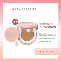 Gambar BB Cushion Wardah Instaperfect Cusion Matte Wardah Instanperfek - 52 ALMOND dari lovelyshop collection undefined 3 Tokopedia
