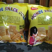 Gambar Monde snack 30gr Ready dari cemilan chiechie undefined 5 Tokopedia