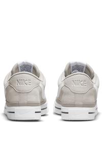 Gambar SEPATU PRIA TERBARU NIKE ORIGINAL SNEAKERS COURT LEGACY SUEDE NYAMAN dari Resonansi Shop undefined 3 Tokopedia