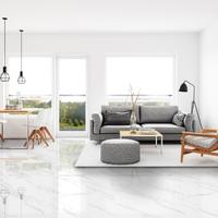 Gambar GRANIT SANDIMAS BIANCO IBIZA GLOSSY POLISHED 60X120 [FREE ONGKIR] dari Tokogranit Dot com undefined 2 Tokopedia