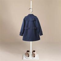 Gambar LONGCOAT JUBAH ANAK UNISEX 3-12 TAHUN/MANTEL JAKET ALA KOREA - Hitam, 11TH dari FADILAHJAKET undefined 3 Tokopedia