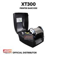 Gambar PRINTER LABEL BARCODE USB LAN ETHERNET SERIAL HPRT XT300 STICKER LABEL - Tanpa autocutte dari Anta Graha Makmur Technology undefined 4 Tokopedia