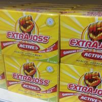 Gambar extra joss active isi 6 sachet dari wrxstore undefined 2 Tokopedia