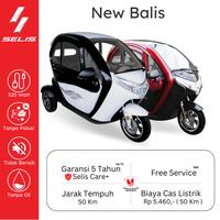 Gambar Selis New Balis - Putih dari selisindonesia_NEW undefined 1 Tokopedia