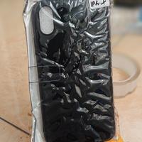 Gambar softcase blackmatte iphone X dari TAMBAHJAYACELLULAR undefined 3 Tokopedia