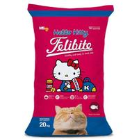 Gambar Felibite all variant 1 kg dari Homie Petshop undefined 1 Tokopedia