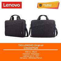 Gambar TAS LENOVO Original / Tas Notebook / Tas laptop dari FX Bali Computer undefined 1 Tokopedia