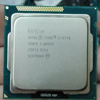 Gambar processor intel core i7 3770 3.40ghz socket 1155 dari two2L undefined 1 Tokopedia