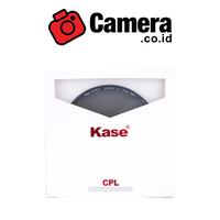 Gambar KASE Skyeye Magnetic CPL Filter dari CAMERA CO ID undefined 1 Tokopedia