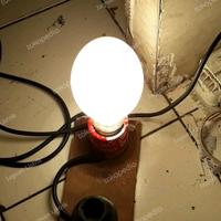 Gambar Lampu Mercury 250 Watt Caltech ML 250W Lampu Jalan Pengganti Philips dari Jagoan Listrik undefined 3 Tokopedia