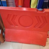 Gambar Road barrier pembatas jalan Cool monkey RB 1 murah meriah dari SuLtan Safety Jakarta undefined 4 Tokopedia
