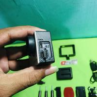 Gambar Gopro Hero 4 Silver Edition dari Sagawa_Shop undefined 5 Tokopedia