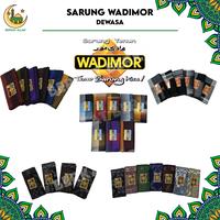 Gambar Grosir Sarung Wadimor - Bali Hitam, 20 pcs dari Berkat Allah Tokopedia undefined 1 Tokopedia