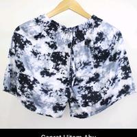 Gambar Celana Pendek 525 Hot Pants Santai Hotpants Cinta Love Cepret Rumah dari Palastri Shop undefined 5 Tokopedia