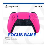 Gambar Stik Ps5 Dual Sense Wireless Controller PS 5 - Volcanic Impor dari focusgame undefined 4 Tokopedia