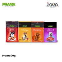 Gambar Prama Dog Treat 70gr Cemilan Anjing Snack Anjing Prama - Salami dari JavaPetcoSemarang undefined 2 Tokopedia